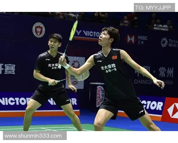 羽毛球深度解析：杭州羽毛球队进攻战术与技巧的全面剖析