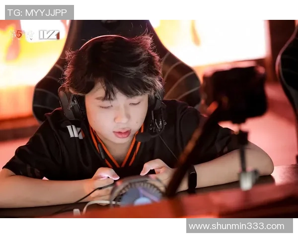 深度解析FPX战队在赛事中的数据表现与实力提升之路