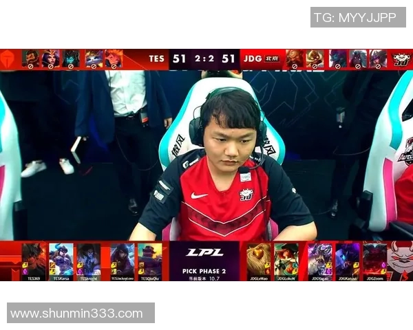 英雄联盟战术分析:深入探讨JDG战队的快速进攻策略与执行效果 英雄联盟战术分析:深入探讨JDG战队的快速进攻策略与执行效果