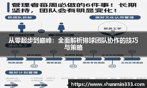 从零起步到巅峰：全面解析排球团队协作的技巧与策略