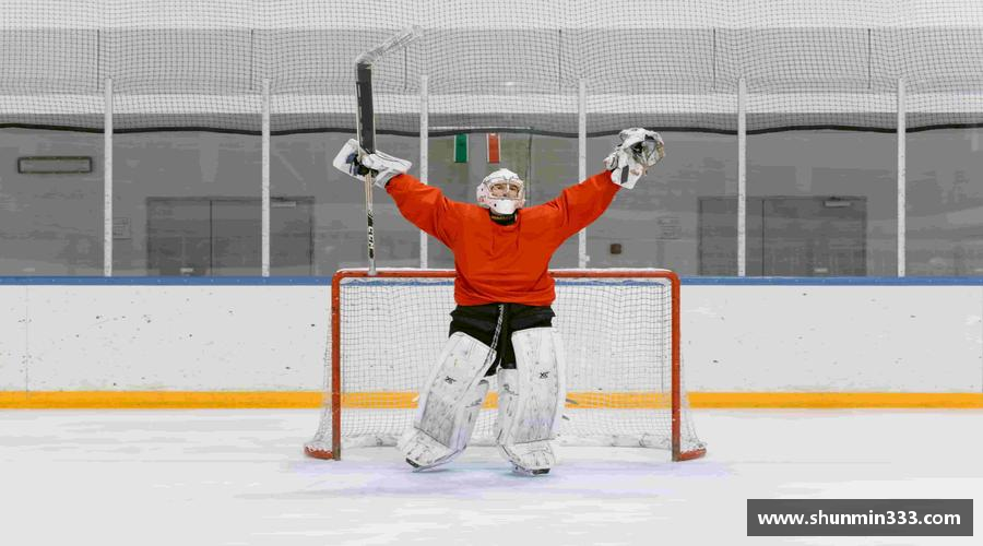 超越极限，拥抱挑战